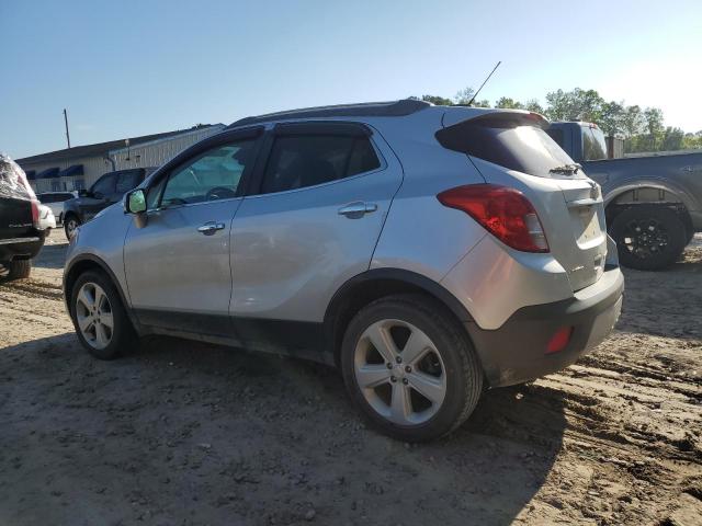 Vin: kl4cjasb0fb235472, lot: 53272195, buick encore 20152