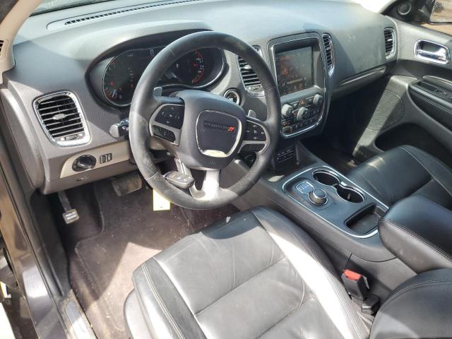 2017 DODGE DURANGO GT - 1C4RDJDG3HC814453