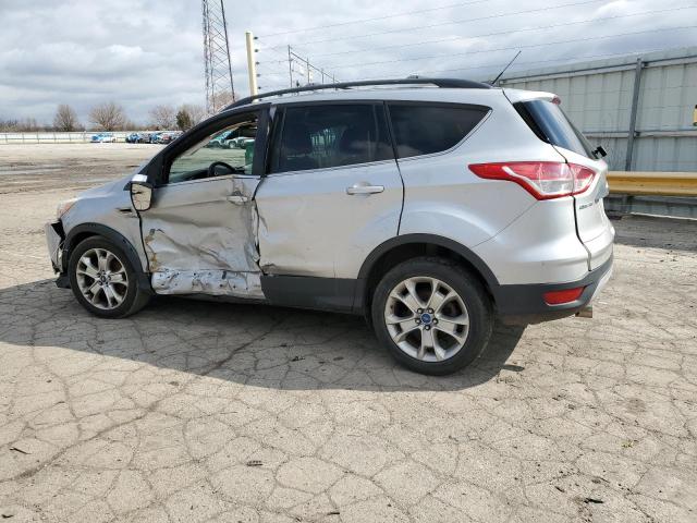 Vin: 1fmcu0h93duc89020, lot: 51999915, ford escape sel 20132