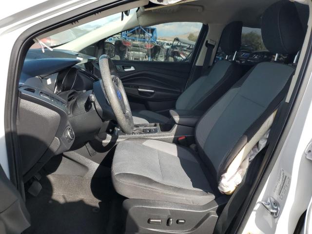 2018 FORD ESCAPE SE - 1FMCU0GD6JUB26010