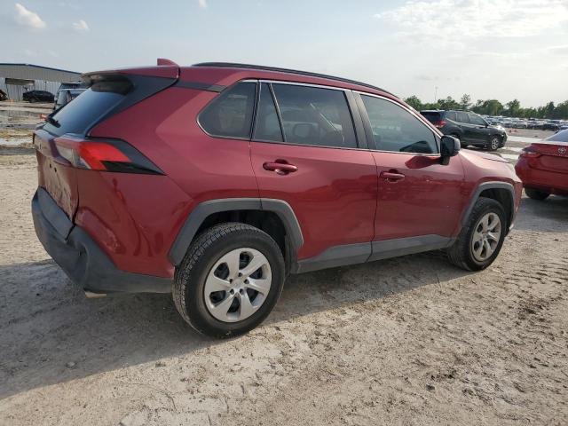 Vin: 2t3h1rfv2kc002257, lot: 54494025, toyota rav4 le 20193