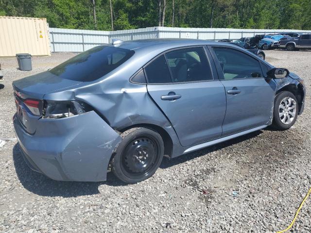2020 TOYOTA COROLLA LE 5YFEPRAE8LP059906