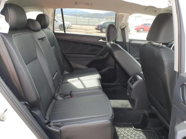 2024 VOLKSWAGEN TIGUAN SE 3VV2B7AX6RM032700
