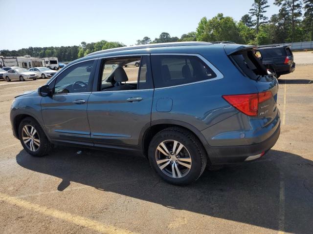 Vin: 5fnyf5h50jb018693, lot: 52406475, honda pilot exl 20182