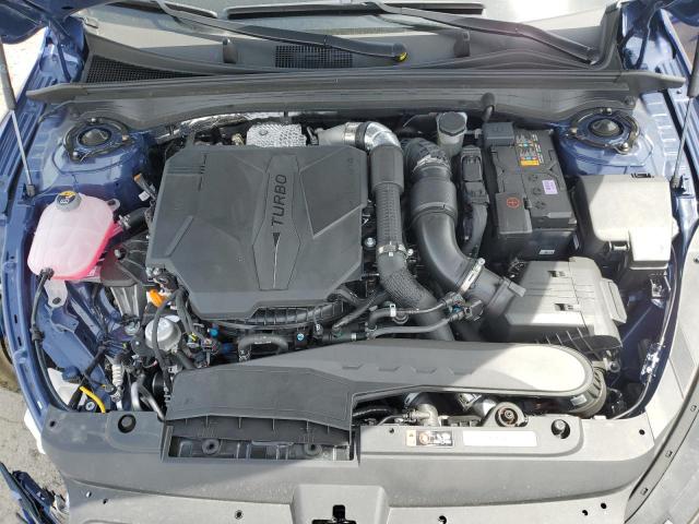 2025 KIA K5 GT - KNAG44J87S5325925
