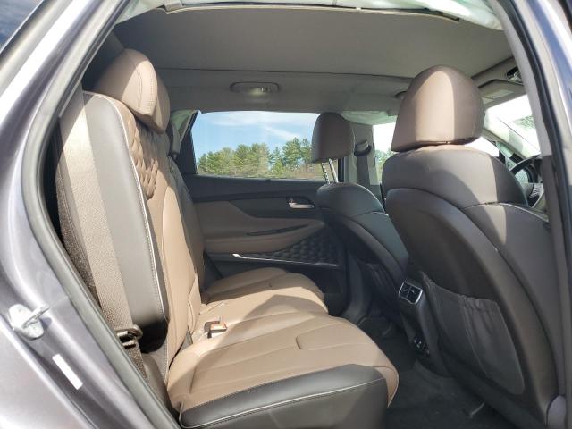 2022 HYUNDAI SANTA FE L - KM8S7DA20NU050744