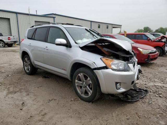 Vin: jtmrf4dv4b5045483, lot: 54369705, toyota rav4 sport 20114