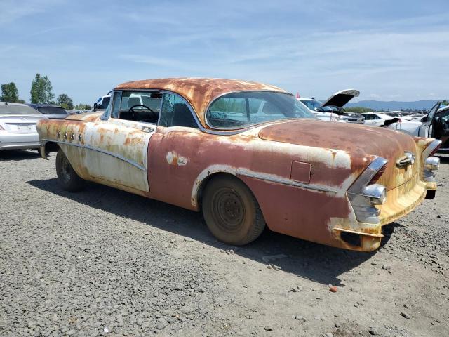 BUICK UK 1955 white   5B2043512 photo #3