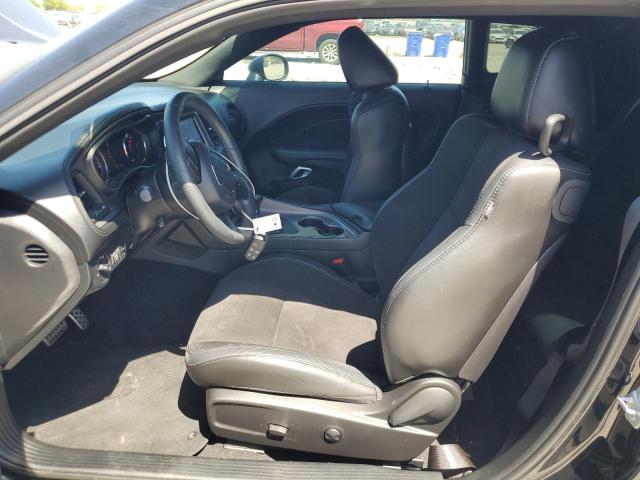 2023 DODGE CHALLENGER - 2C3CDZJG6PH574324
