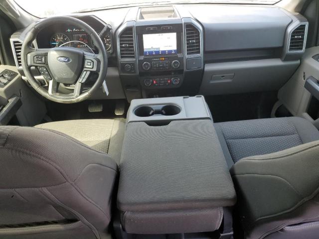 2019 FORD F150 SUPER - 1FTEW1E55KKE08970
