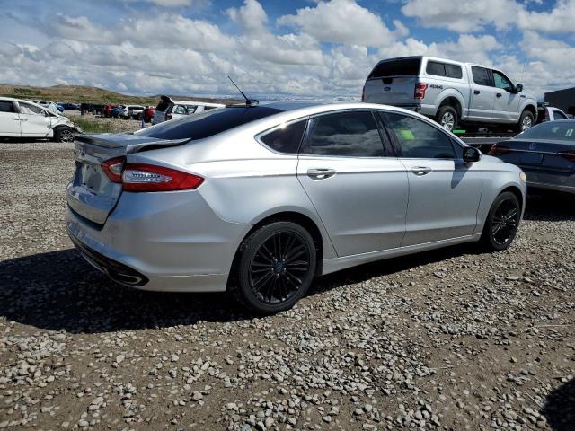 Vin: 3fa6p0h97er338310, lot: 54739665, ford fusion se 20143