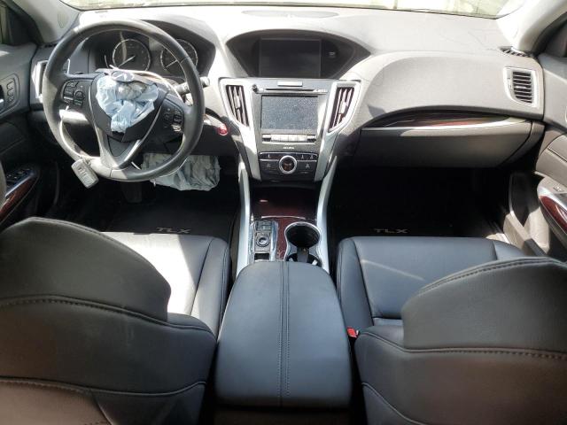 2017 ACURA TLX - 19UUB2F38HA005723