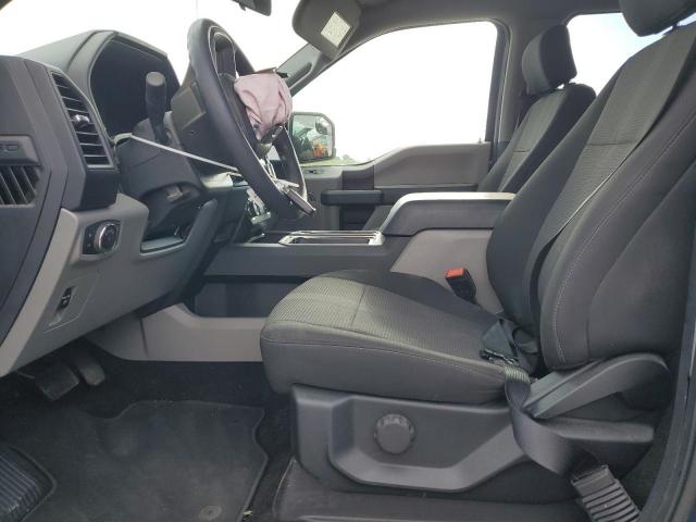 2018 FORD F150 SUPER - 1FTEW1CP6JFA14292