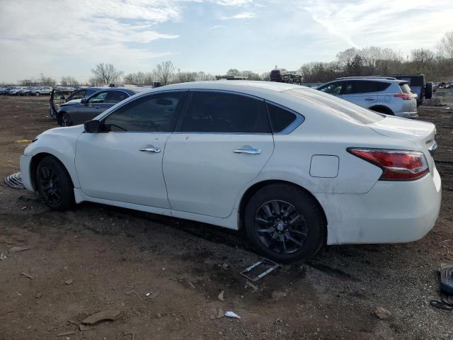 Vin: 1n4al3ap9fc496373, lot: 54186105, nissan altima 2.5 20152