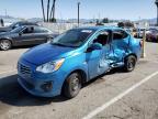 2018 MITSUBISHI MIRAGE G4 - ML32F3FJ4JHF10739
