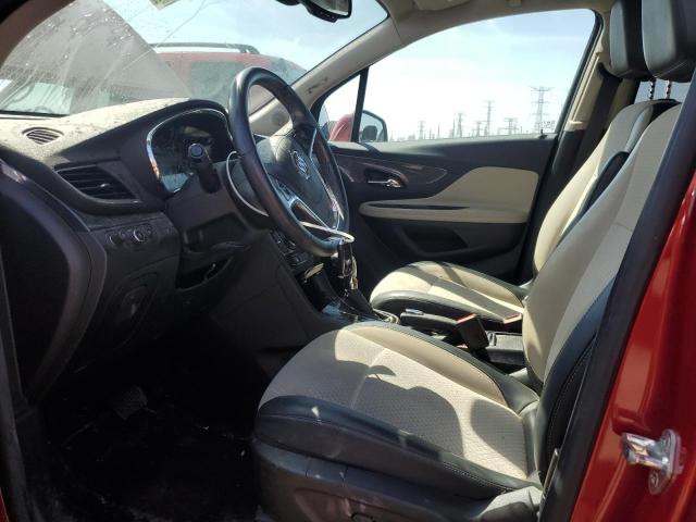 2018 BUICK ENCORE PRE - KL4CJFSB1JB641329