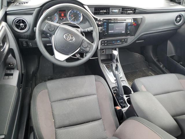 2019 TOYOTA COROLLA L - 2T1BURHE1KC154338