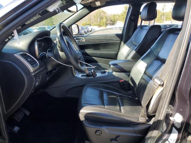 2016 JEEP GRAND CHER - 1C4RJFBGXGC351038