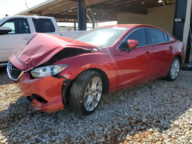 Vin: jm1gj1v55f1210148, lot: 52235465, mazda 6 touring 2015 img_1