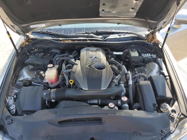 2018 LEXUS IS 300 - JTHBA1D2XJ5075055