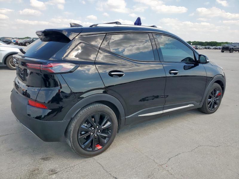 Vin: 1g1fz6s01p4107442, lot: 55854935, chevrolet bolt premier 20233
