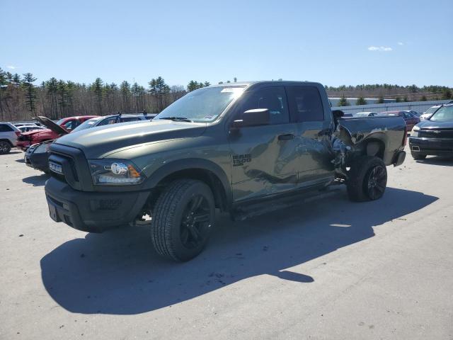 Vin: 1c6rr7gg8ms562190, lot: 53863545, ram 1500 slt 2021 img_1