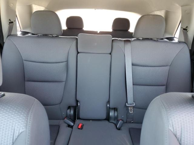 2013 KIA SORENTO LX - 5XYKTDA27DG323338