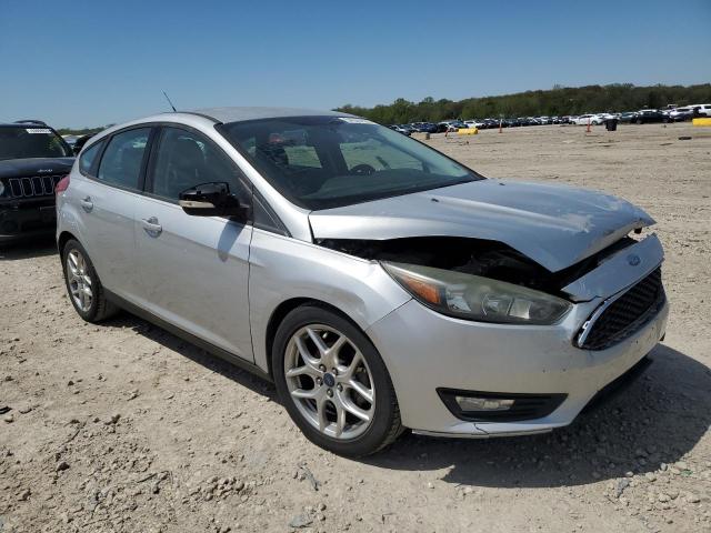 Vin: 1fadp3k25fl283635, lot: 54044425, ford focus se 20154