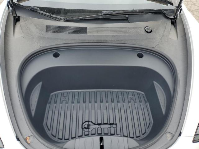 2023 TESLA MODEL 3 - 5YJ3E1EA9PF646932