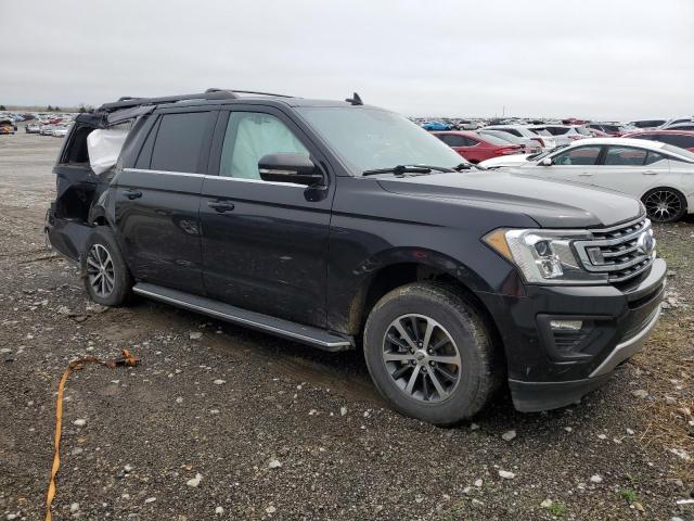 Vin: 1fmjk1jt0lea17784, lot: 52078355, ford expedition max xlt 20204