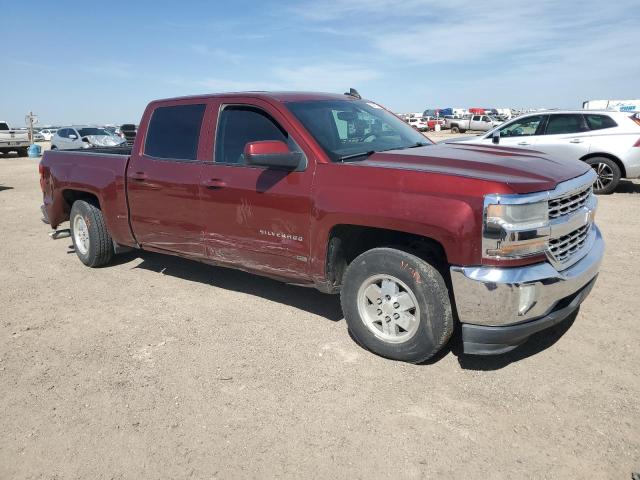 Vin: 3gcpcrec7gg230962, lot: 53471375, chevrolet all models c1500 lt 20164