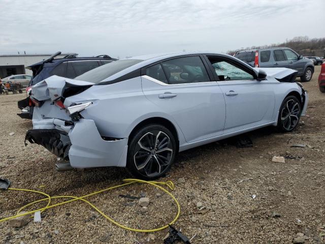 Vin: 1n4bl4cw2pn395261, lot: 53329465, nissan altima sr 20233