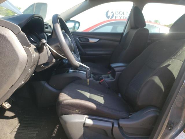 2020 NISSAN ROGUE S - 5N1AT2MT6LC819766