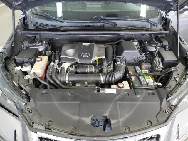 2015 LEXUS NX 200T JTJBARBZ1F2033475