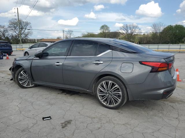 Vin: 1n4bl4ev2pn380988, lot: 51818835, nissan altima sl 20232