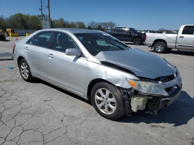 Vin: 4t4bf3ek4ar082443, lot: 52394535, toyota camry base 20104