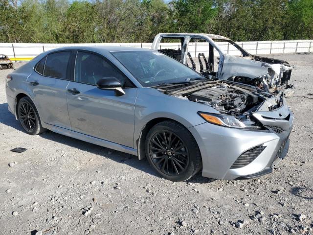 Vin: 4t1g11ak5lu388076, lot: 52634985, toyota camry se 20204