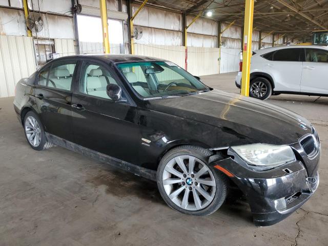Vin: wbapk5g5xbnn80948, lot: 53783315, bmw 3 series xi sulev 20114
