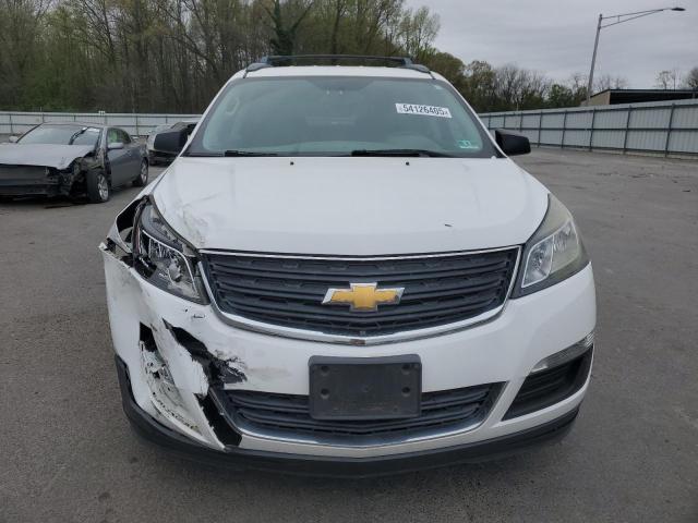 2016 CHEVROLET TRAVERSE L - 1GNKVFKD1GJ239520
