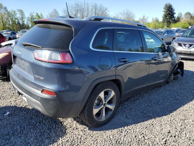 2021 JEEP CHEROKEE L 1C4PJMDX8MD166601