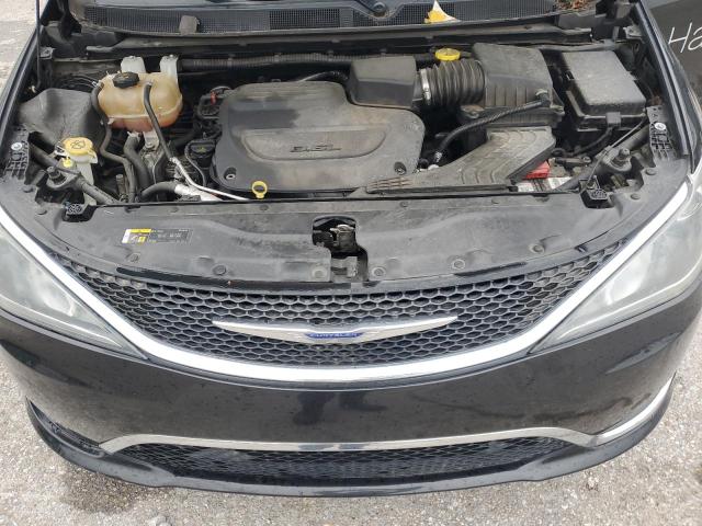 2020 CHRYSLER PACIFICA T - 2C4RC1BG2LR115059