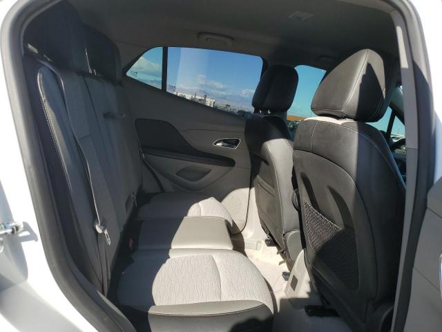 2016 BUICK ENCORE - KL4CJASB1GB617009