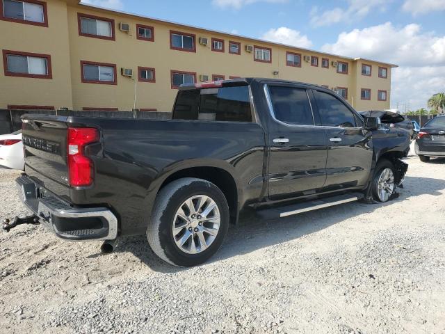 Vin: 1gcpweed7mz133958, lot: 54369875, chevrolet all models c1500 ltz 20213