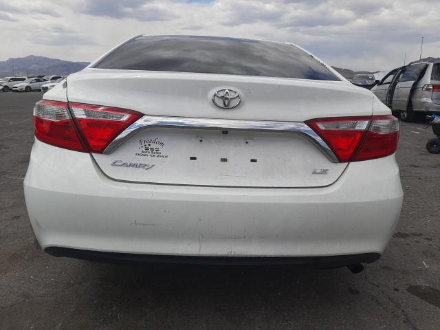 2015 TOYOTA CAMRY LE - 4T4BF1FKXFR485076