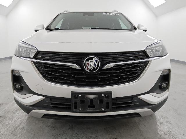 2021 BUICK ENCORE GX - KL4MMDSL5MB161629