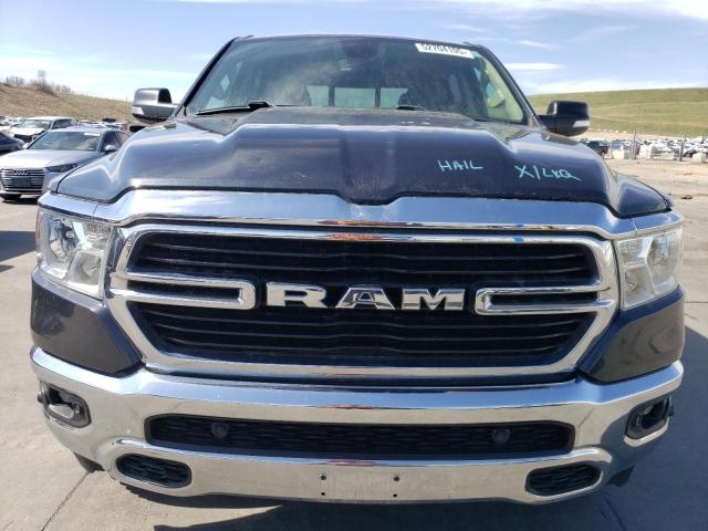 2019 RAM 1500 BIG H 1C6RRFFG5KN790252