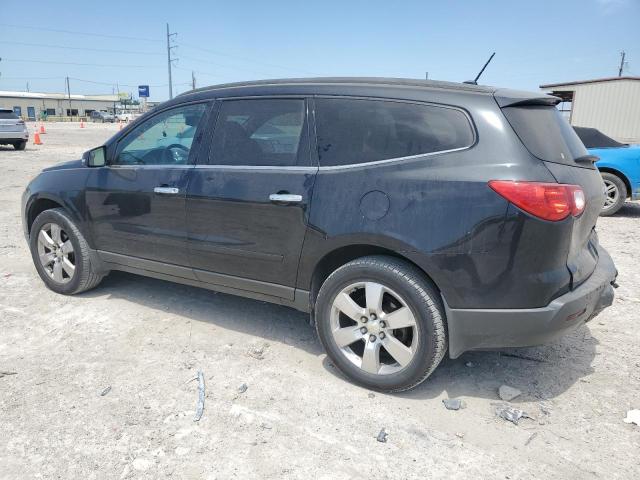 Vin: 1gnkrgedxcj332729, lot: 53032765, chevrolet traverse lt 20122