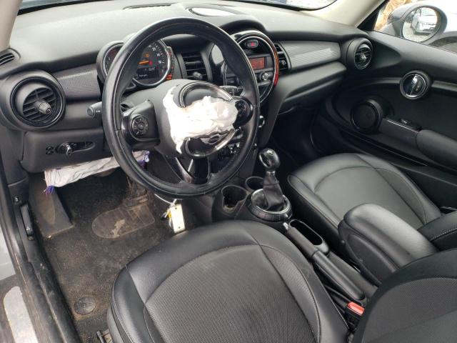 2016 MINI COOPER - WMWXP5C55G2D13865