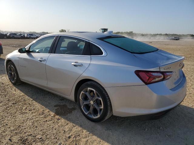 Vin: 1g1zd5st5lf110505, lot: 52200755, chevrolet malibu lt 20202