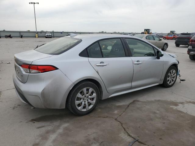 Vin: jtdeprae2lj026744, lot: 53617855, toyota corolla le 20203